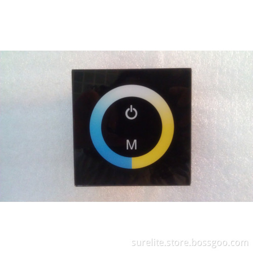 LED Panel Dimmer